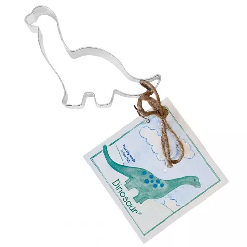 Ann Clark Cookie Cutter - Dinosaur