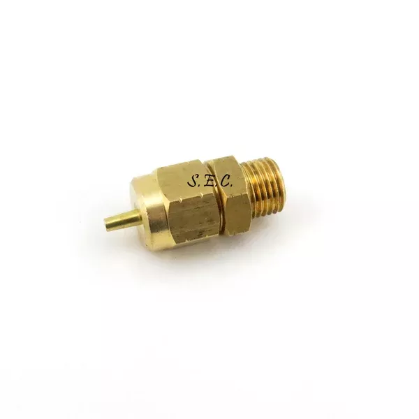 Anti-Vacuum Valve 2020 1/4BSP