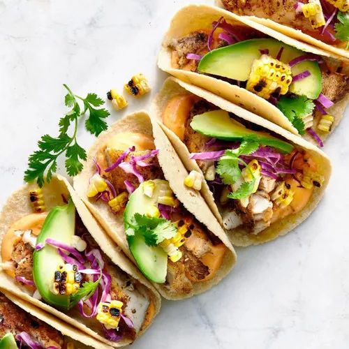 THE ART OF TORTILLAS - WED, SEP 30