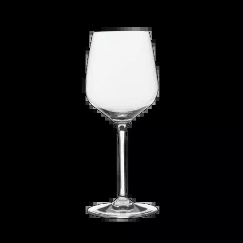 Artist White Wine Glass // 12.25oz
