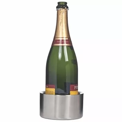 Ascot Wine Bottle Coaster