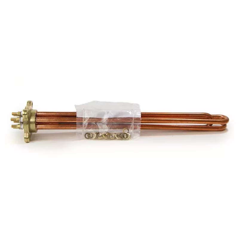 Astoria 2 Group Heating Element 6000w 240v - 17052