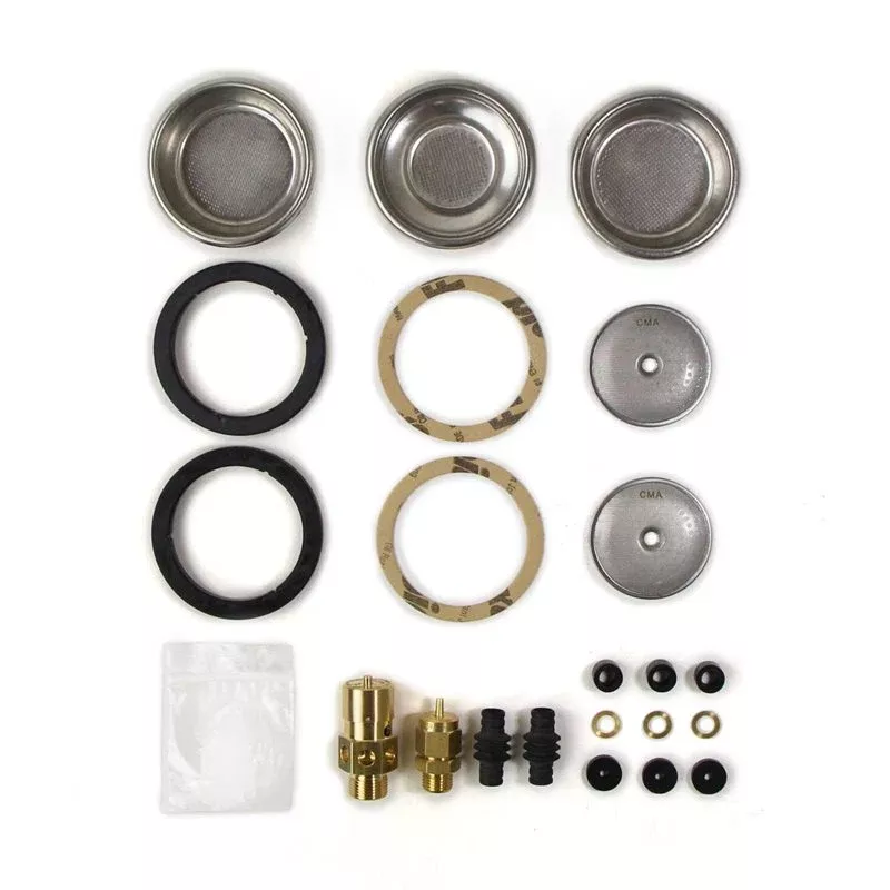 Astoria 2 Grp Commercial Service Kit Astoria
