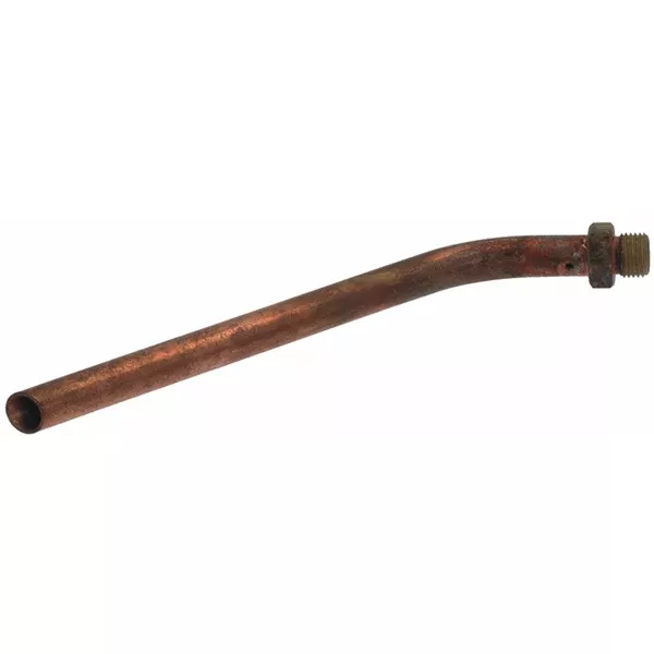Astoria Newer Group Inlet Pipe