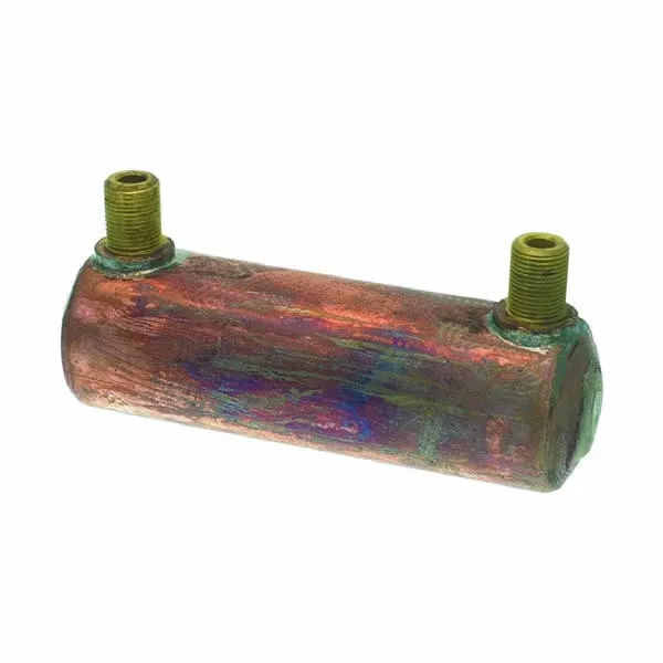 Astoria 'Normal' Cartridge Type Heat Exchanger