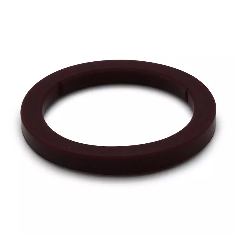 Astoria Silicone Group Gasket 8mm (Dark Red)