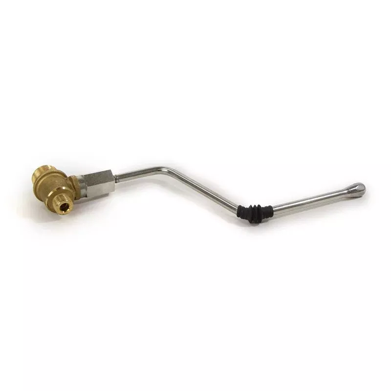 Astoria Stainless 8mm Steam Pipe 270mm - 25763304