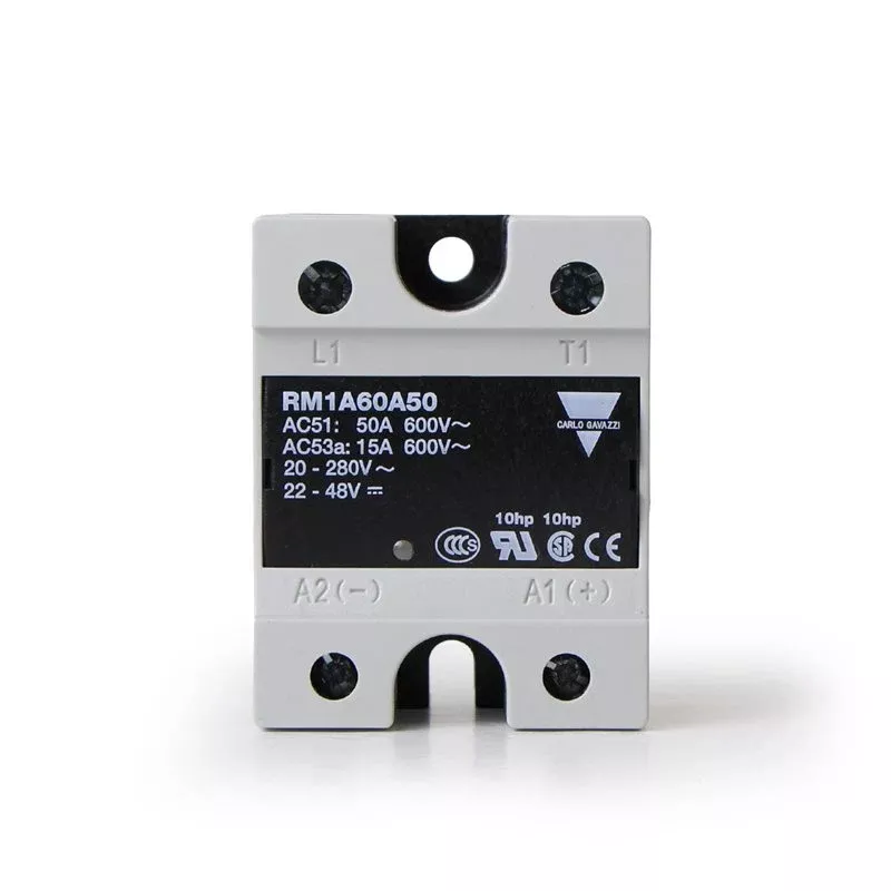 Astoria Static Relay 50A - 18460005