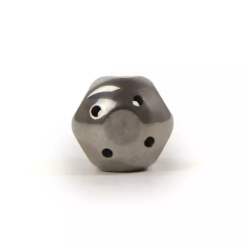 Astoria Steam Tube Tip 4 Hole - 25763080