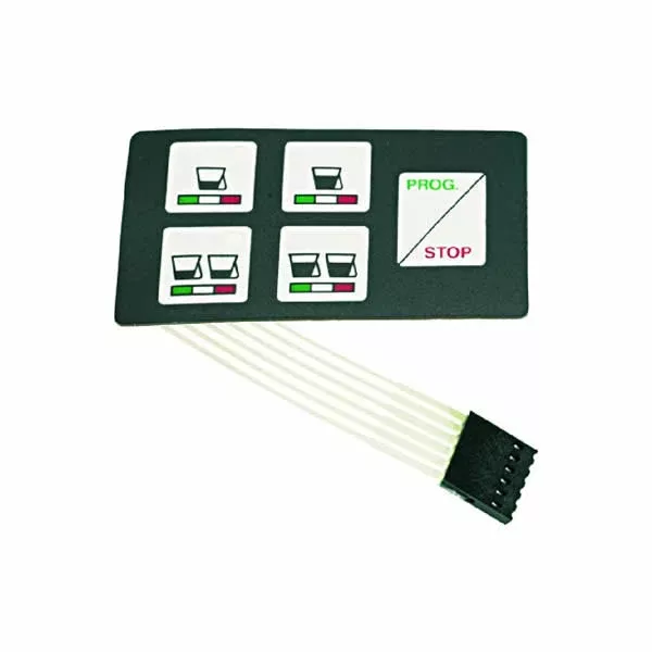 Astoria Touchpad Membrane