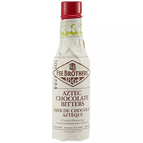 Aztec Chocolate Bitters, 150ml