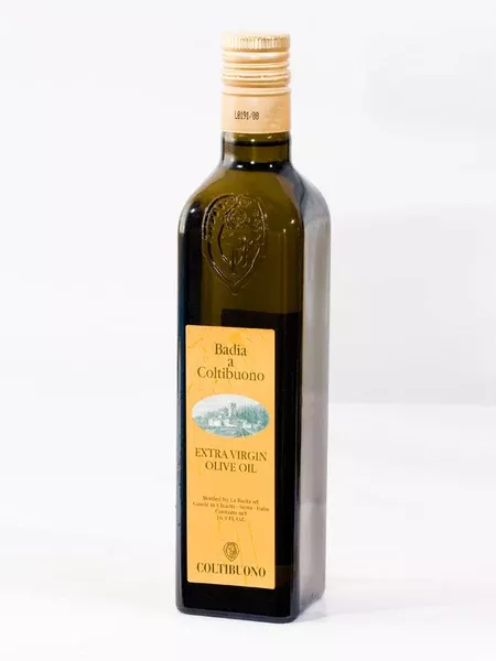 Badia a Coltibuono EVOO