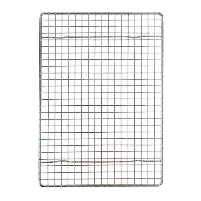 Baking/Cooling Rack | Quarter Size