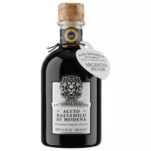 Balsamic Vinegar of Modena - 10 Year, 250ml