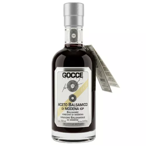Balsamic Vinegar of Modena IGP - 2 Travasi, 250ml