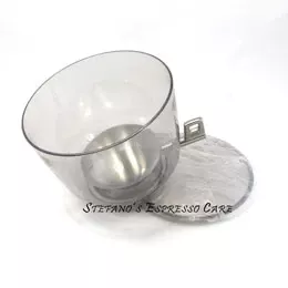 Baratza Bean Hopper with Shut Off Valve