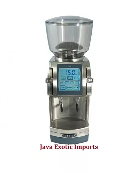 Baratza Forte AP (All Purpose) Grinder - Great for Espresso!