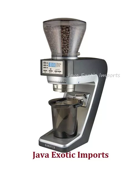 Baratza Sette 270