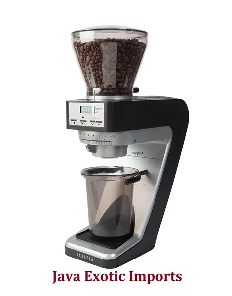 Baratza Sette 30