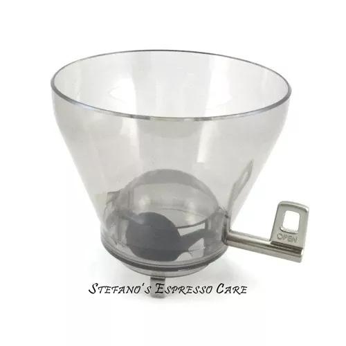 Baratza Sette Hopper Assembly
