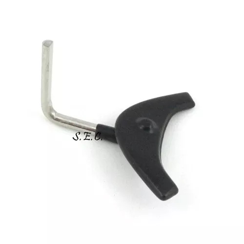 Baratza Sette Portafilter Hook Extended
