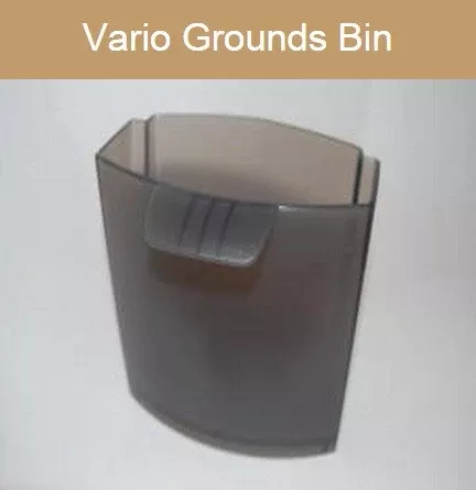 Baratza Vario Grounds Bin
