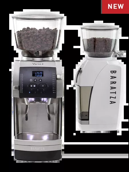 Baratza Vario+ PLUS