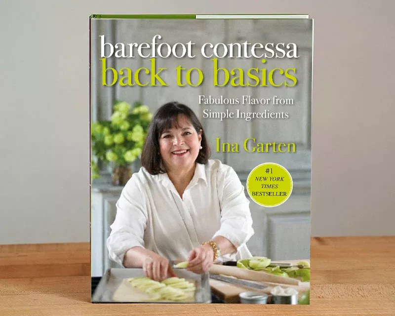 Barefoot Contessa Back to Basics