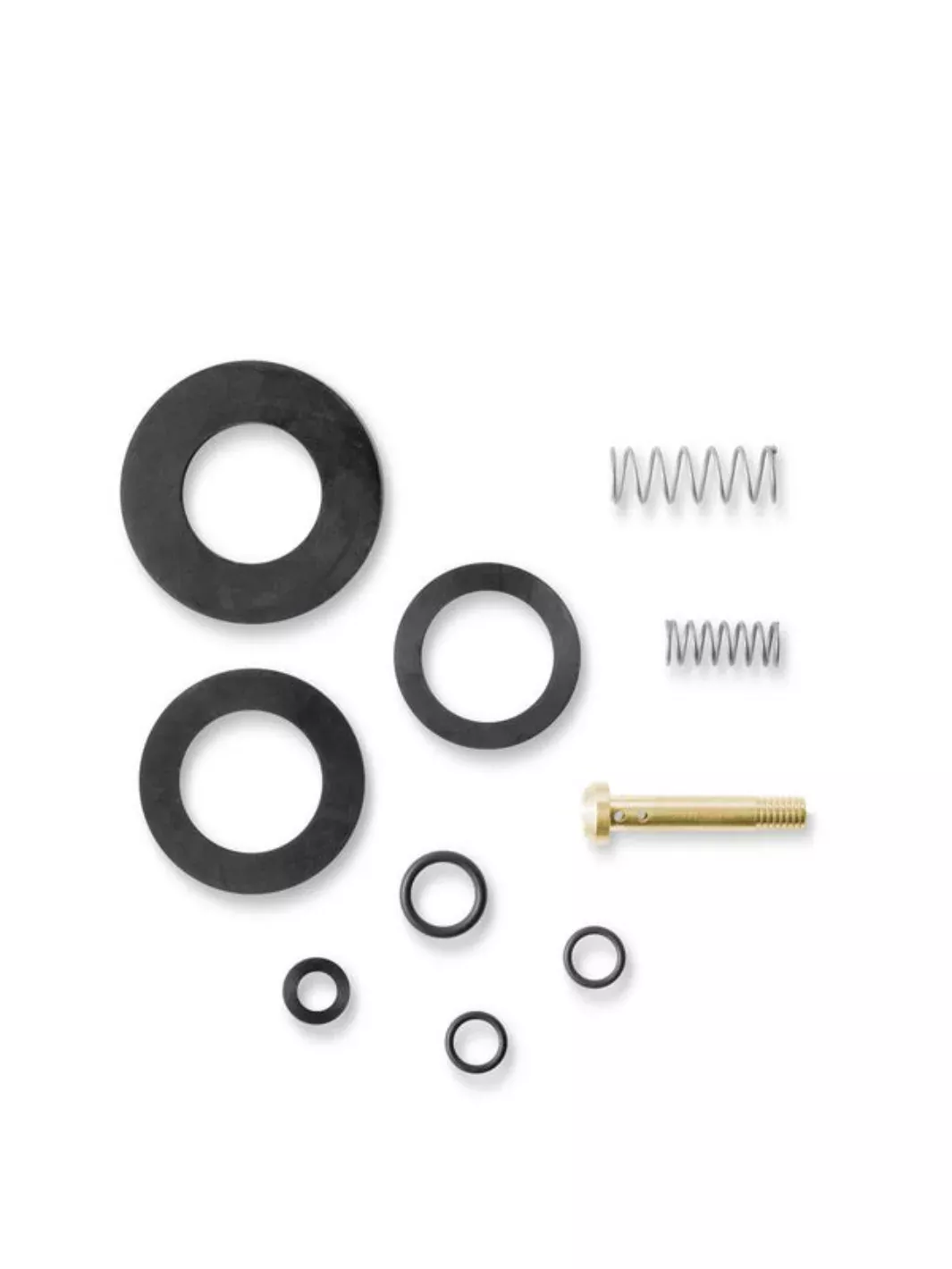 BARISTA BASICS Complete Pitcher Rinser Maintenance Kit