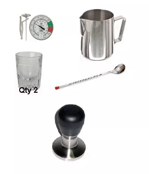 Barista Kit - Basic Starter