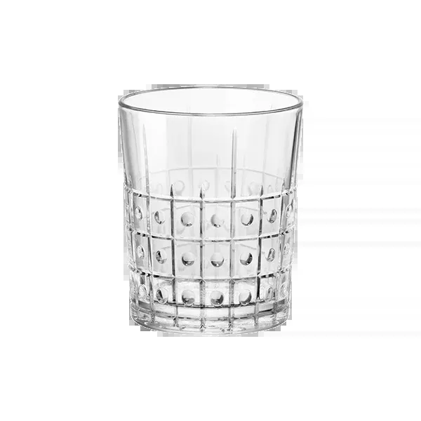 Bartender 13.25 oz. Este DOF Drinking Glasses
