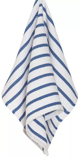 Basketweave Towels