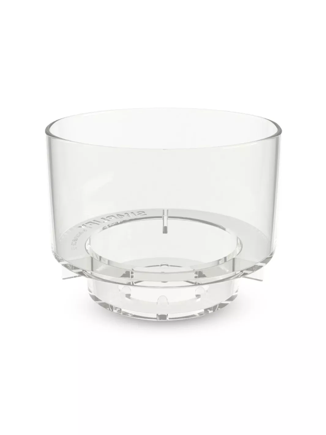 BATHTUB COFFEE SIMPLIFY Brewer