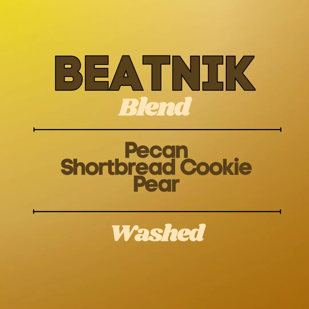 Beatnik Blend