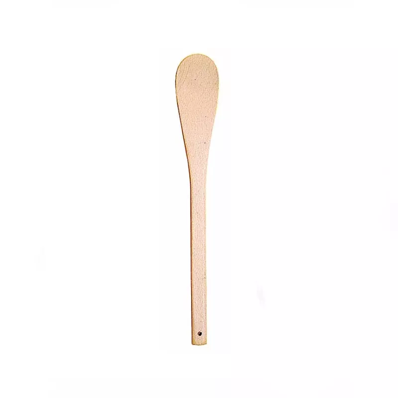 Beechwood Spatulas, Assorted Sizes
