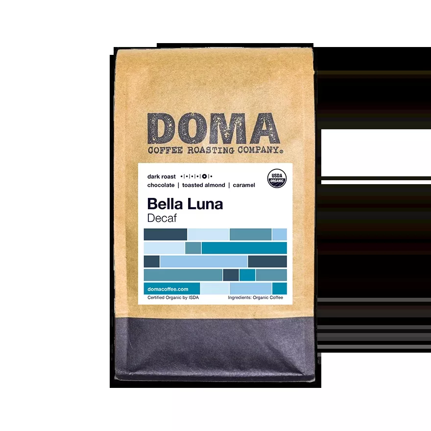 Bella Luna 2 lb
