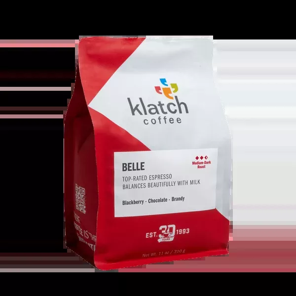 Belle Espresso 2 lb