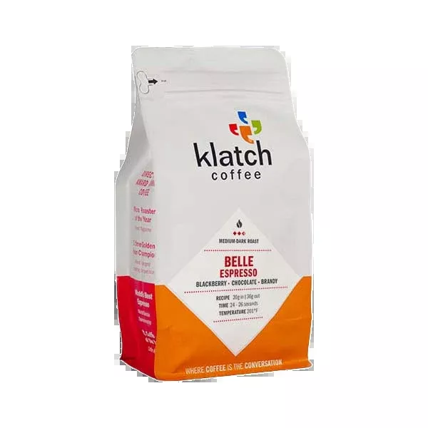Belle Espresso 310 gr