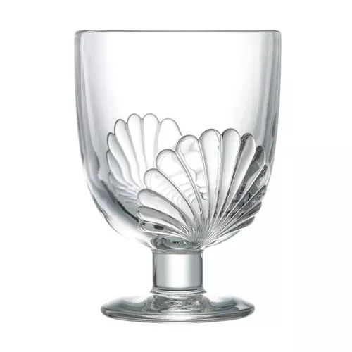 Belle Ile Wine Glass - Clear, 29cl