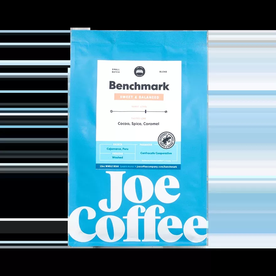 Benchmark 2 lb