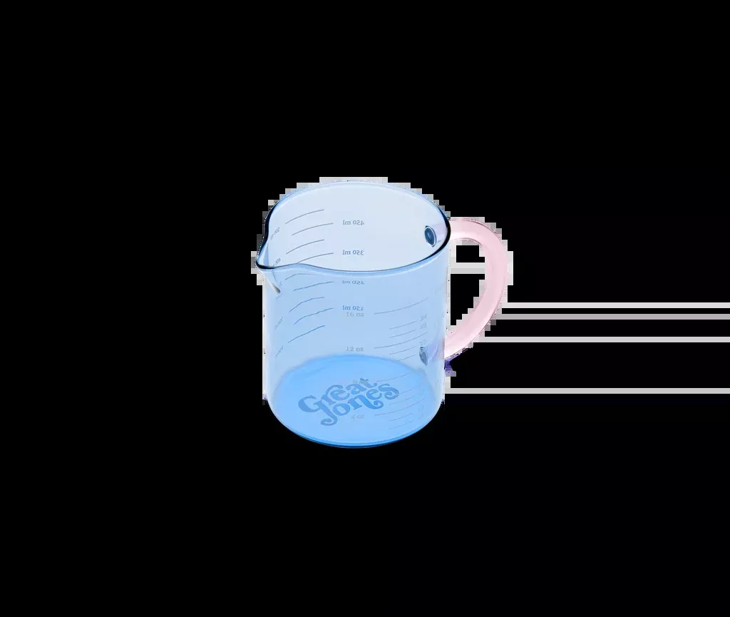 Beyond Measure 2-Cup