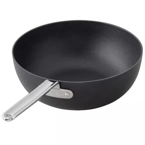 Bistro Pan Nonstick - TechnIQ Series, 3.7L