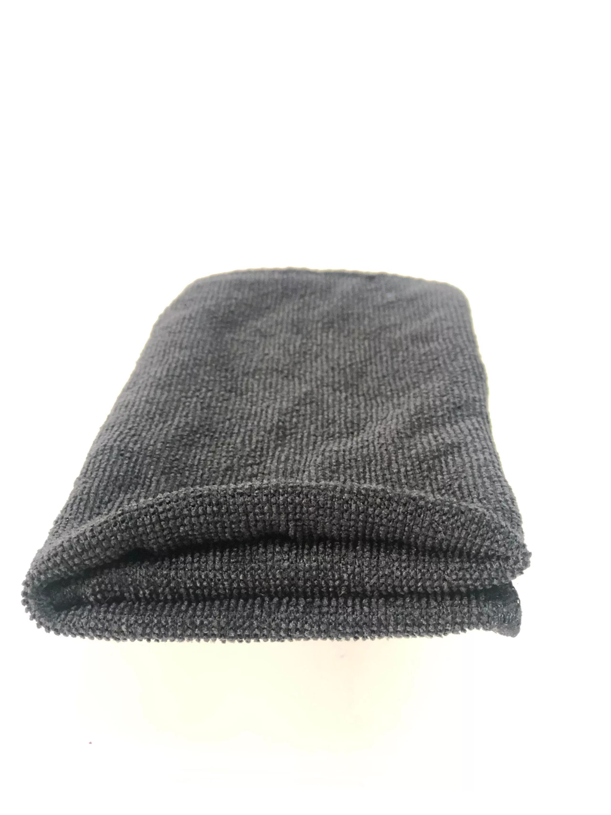 Black Barista Cloth
