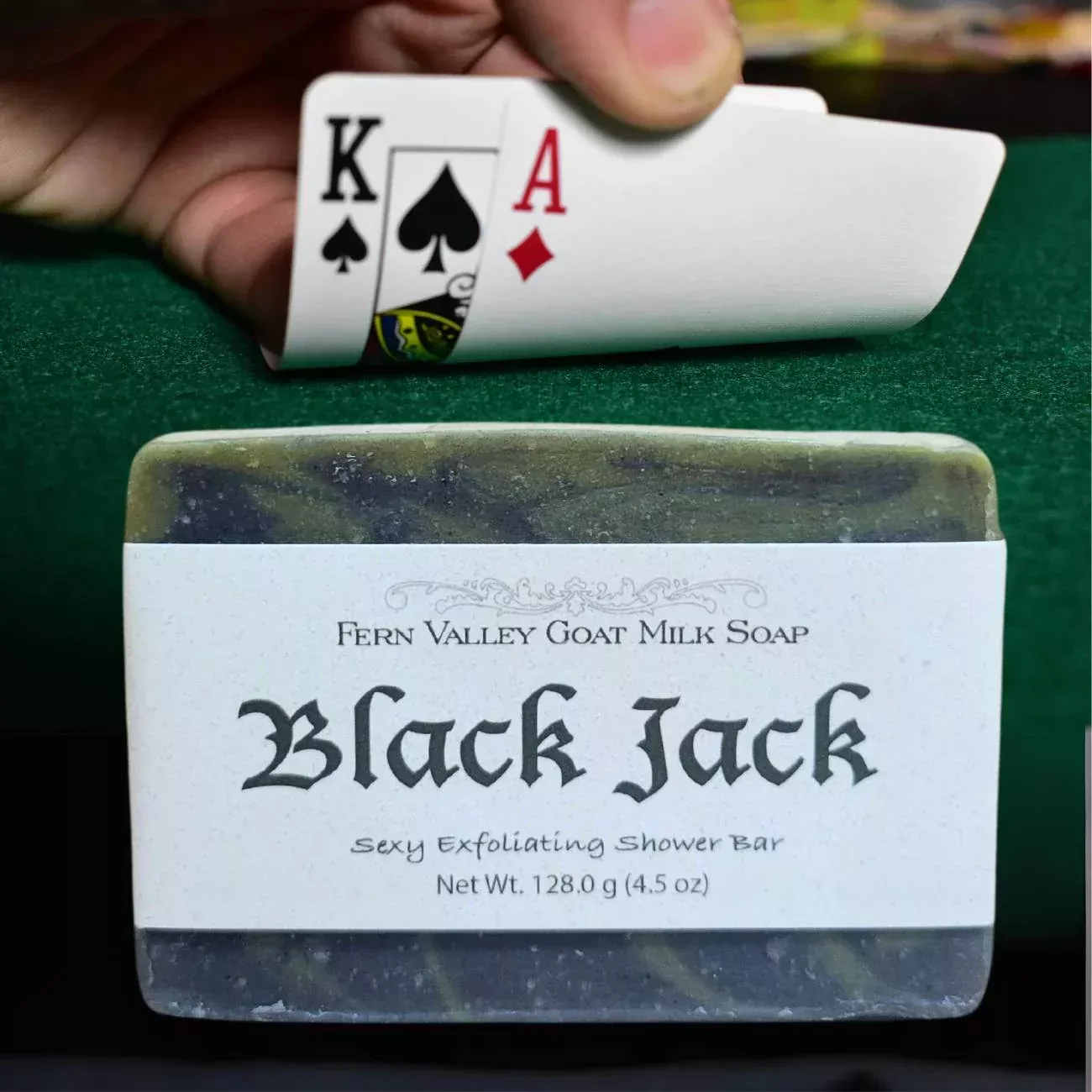 Black Jack