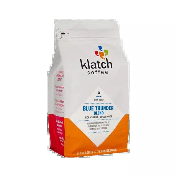 Blue Thunder Blend 310 gr