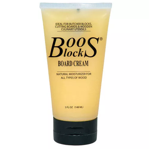 Board Cream - Beeswax, 148ml