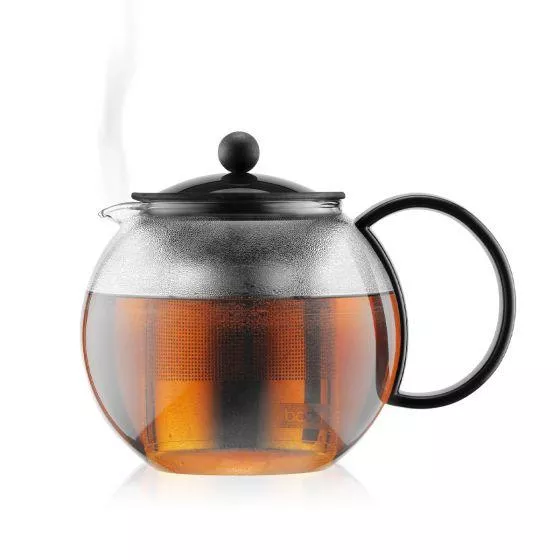 Bodum Assam Teapot -Large (34 oz.)