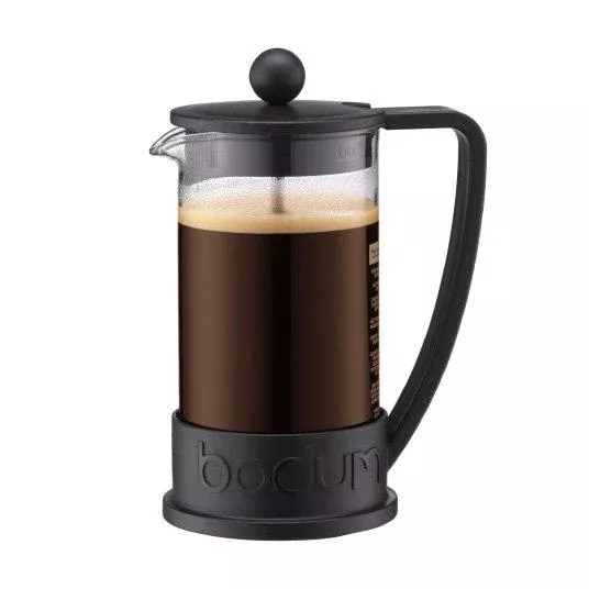 Bodum BRAZIL Coffee Press 3 Cup
