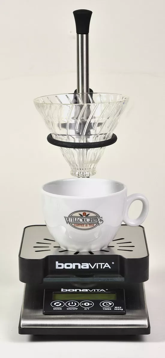 Bonavita Dripper Stand