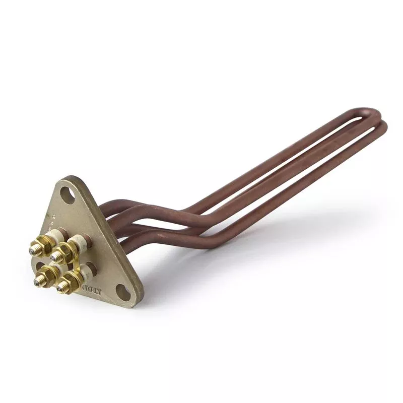 Brasilia Heating Element 3500w 230v 350mm - 01834.2.00.08
